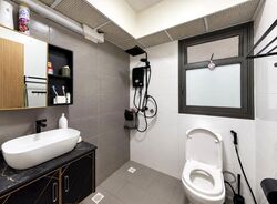 Blk 478C Valley Spring @ Yishun (Yishun), HDB 2 Rooms #637732471